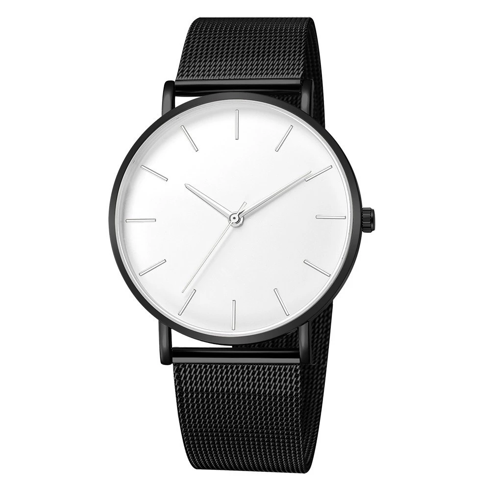 Minimal preto
