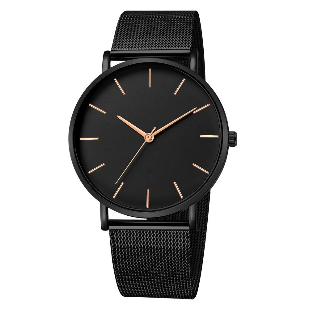 Minimal preto