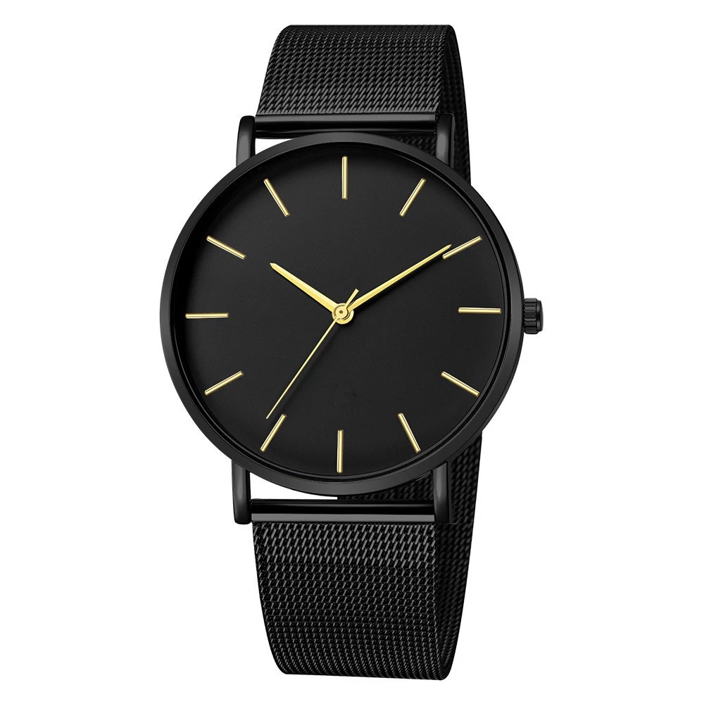 Minimal preto