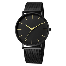 Minimal preto
