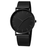 Minimal preto