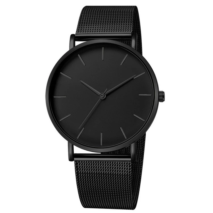 Minimal preto