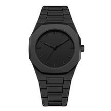 Relógio Minimalista